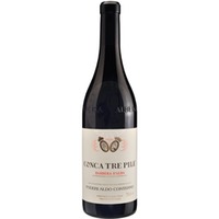 Conca Tre Pile Barbera D'Alba Doc Conterno