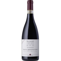 Lungarotti Rubesco Vigna Monticchio 0.75 l Umbrien Rotwein