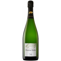 Champagner Muller - Grand Cru - Tradition