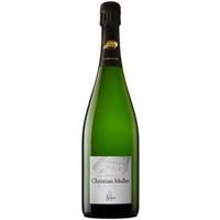 Champagner Muller - Grand Cru - Nature