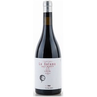 Carignan La Solana dels Marges PORTAL DEL PRIORAT (bio)