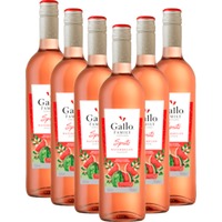 6er Vorteilspaket Spritz Wassermelone - Gallo Family