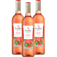 3er Vorteilspaket Spritz Wassermelone - Gallo Family