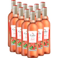 12er Vorteilspaket Spritz Wassermelone - Gallo Family