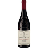 Domaine Santa Duc Les Hautes Garrigues Gigondas AOP