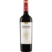 Arriburra Gran Fudre Tinto Selección Pablo Parra - Bodegas Parra Jiménez