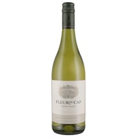 Fleur du Cap Chenin Blanc Bergkelder Selection Coastal Region WO 0,75 ℓ