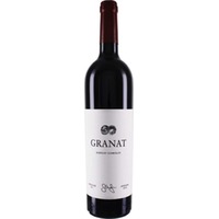 Albrecht Schwegler Granat Rotweincuvée