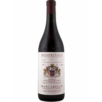 Giuseppe Mascarello Barolo Monprivato