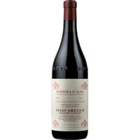 Giuseppe Mascarello Barbera d'Alba Vigna Santo Stefano di Perno