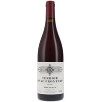 Negre TERROIR SENSE FRONTERES