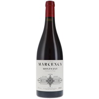 Grenache Marcenca TERROIR SENSE FRONTERES