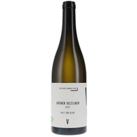 Grüner Veltliner Riede Steiner Schreck Kalt und Klar unfiltriert HM LANG (bio)