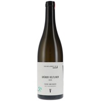 Grüner Veltliner Riede Braunsdorfer Fuchs & Dachs HM LANG (bio)