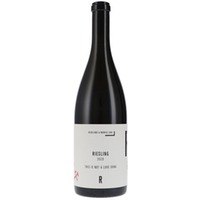 Riesling Riede Steiner Schreck HM LANG (bio)