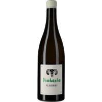 Bimbache Blanco El Hiero