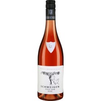 Pinot Noir Rose Schweigen