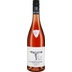 Pinot Noir Rose Schweigen 