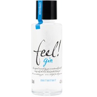 FEEL! Munich Dry Gin