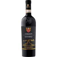 Chianti DOCG Governo all'uso Toscano Barbanera 0,75l 13,5% - | Enoitalia
