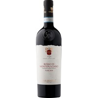 Rosso di Montepulciano DOC Barbanera 0,75l 13% - | Enoitalia