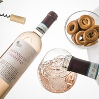 Bardolino Chiaretto DOC Vitis Nostra 0,75l 12% - | Enoitalia