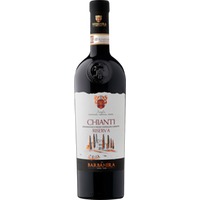 Chianti DOCG Riserva 0,75l 13% Barbanera - Enoitalia