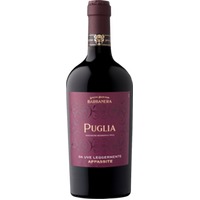 Rosso Puglia Barbanera 0,75l 14,5%- | Enoitalia