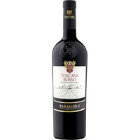 Toscana Rosso IGT 0,75l 14% Barbanera | Enoitalia