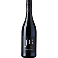 JG Cabernet Sauvignon Jan & Gawie du Toit Goedverwacht Wine Estate