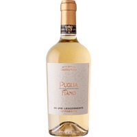 Puglia Fiano IGT Barbanera 0,75l 13% - Barbanera | Enoitalia