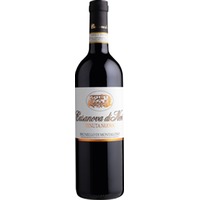 Casanova di Neri Tenuta Nuova Brunello Di Montalcino 0.75 l Toskana Rotwein