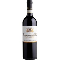 Casanova di Neri Tenuta Nuova Brunello Di Montalcino 0.75 l Toskana Rotwein