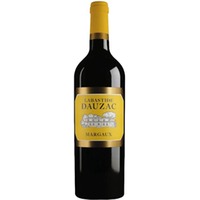 Château Dauzac Labastide Dauzac Margaux AOC 0,75 ℓ