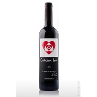 CORAZÓN LOCO Tinto, Bodegas Iniesta