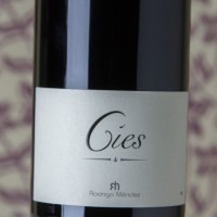 Cíes Tinto