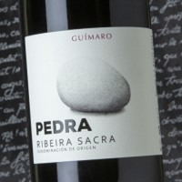 Guímaro Pedra