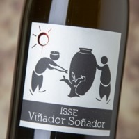 Microbio Issé Viñador Soñador