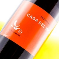 Casa del Inca Pedro Ximénez