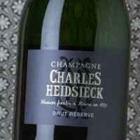 Charles Heidsieck Brut Réserve