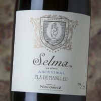 Selma de Nin Ancestral
