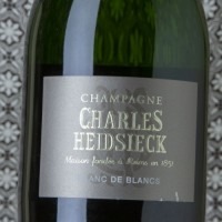 Charles Heidsieck Blanc de Blancs