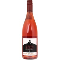 al posto dei fiori Coste della Sesia Rosato DOC