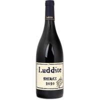 Luddite Shiraz