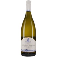 Burkheimer Feuerberg Grauer Burgunder trocken - Weingut Bercher-Schmidt