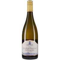 1er Lage Bischoffinger Rosenkranz Weißer Burgunder trocken - Weingut Bercher-Schmidt