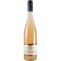 Rosé "Rosenrot" trocken - Weingut Bernd Hofmann