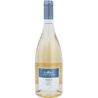 "Fass 5" Toscana Bianco IGP Bio - Terra Antica