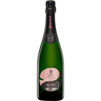 Siris Spumante Rosato Trento DOC brut - Gaierhof
