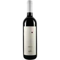 Mercà IGP trocken - Delaiti